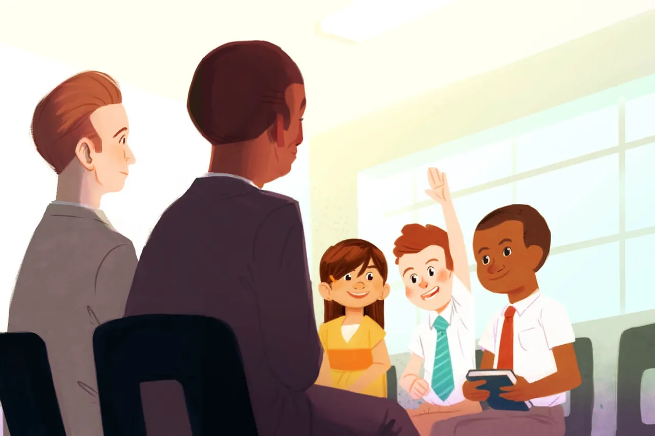 Child and Youth Protection cover