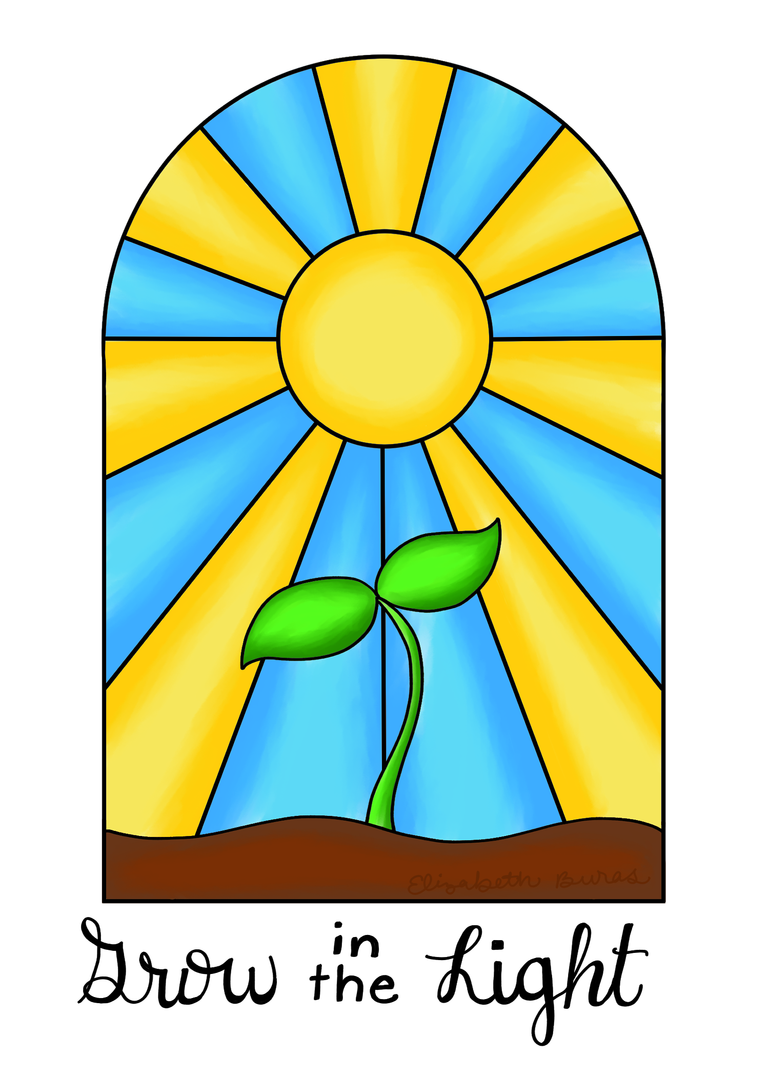 Camp Logo